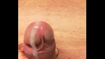 Sperm, Solo, Wank - Cumshot - 2025 - Intense - Show - Video 1333139