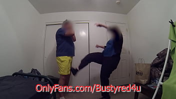 Kicked, Ballbusting - Unknown - 2025 - Sexy - Experience - Video 1403381