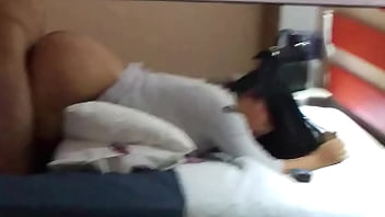 Me La Robe Un Rato Para Coger