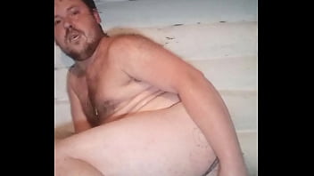 Stuffed In The Throat And Fucked Anal! Hot Gay Fuck In Two Holes! Added Condensed Milk For Sweet Sex!