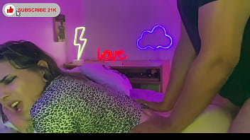 Emma Ink, Uma Menina Trans Tatuada E Gostosa Chupa E Dá Gostoso Pro Dotado - Bbc