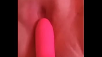 Playing With My Bbw Slut