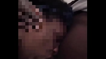 Fat Bronx Chick Likes When I Tell Her To Suk My Dik Lol