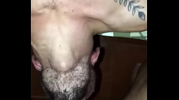 Fudendo A Garganta Do Meu Namorado