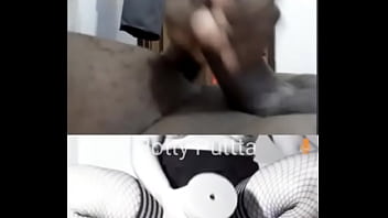 Cum Tribute To Hotty Puttta Lot Of Cum - dildo, latina, amateur, shaved-pussy, whore, webcam, tribute, hetero-amateur-milf - Video 1351910