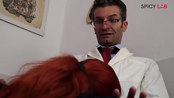 Therapy And Fucking 3 - Mary Rider