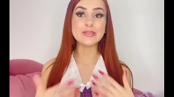 Ruivinha, Verification-video - Unknown - 2025 - Amazing - Experience - Video 1346477