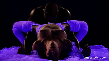 A Big Black Surprise