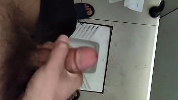 Masturbation, Solo, College, Toilet, Soloboy - Solo_-_masturbation - 2025 - Incredible - Experience - Video 1351015