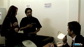 Deep Anal Penetration Is This Milfs Favorite Way Of Having Sex Especially When Its Double