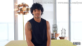 Introducing Lucas / Men / Derek Reed, Lucas Ellis / Stream Full At