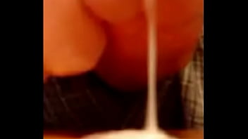 Frostie Machine - 15 Contractions Of Cum -- Squeeze Grip