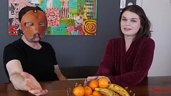 Anastasia Rose Interview With Her Master