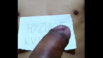 Vídeo De Verificación - verification-video - Video 1400586