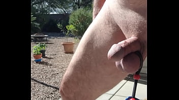 Balls With 3lbs Swinging