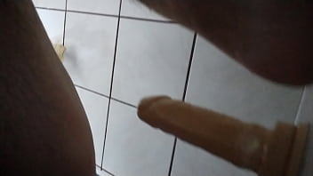 Perdendo A Virgindade Do Meu Cuzinho