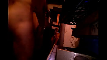 Sex In The Basement