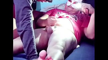 Hetero Se Intenta Coger A Gay Por Dinero, Pero No Lo Logra