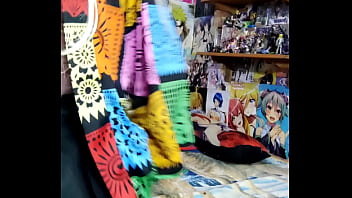 Una Noche Rica De Halloween Pt3