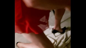 Negão Sempre Mija Dentro Do Meu Cuzinho. Pauzudo Grande E Grosso!