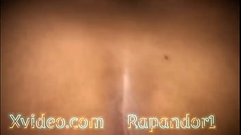 Singando Un Culo Grande A La Puta Le Gusta En Cuatro 4