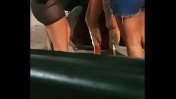 Tesão De Novinha