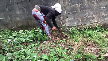 I Had A Good Sex Inside My Farm