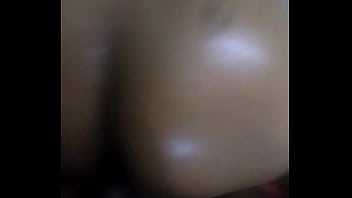 Fodendo O Rabão Da Morena