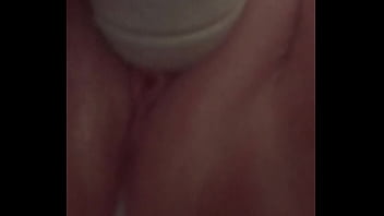 Sweet Creamy Dreams Playing With Myself