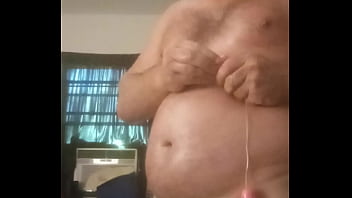 Chocking The Chicken Face