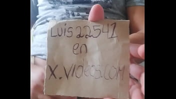 Vídeo De Verificación - verification-video - Video 1339164