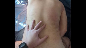 Bottoming From Behind