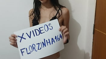 Vídeo De Verificação - teen, verification-video - Video 1395678