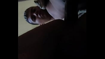 Follandome Al Ayudante De Mi Papá