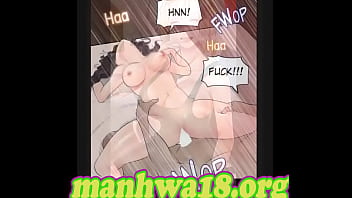 Fated Pleasure: Alpha _ Omega Manhwa