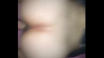 Blowjob From Busty Bonde