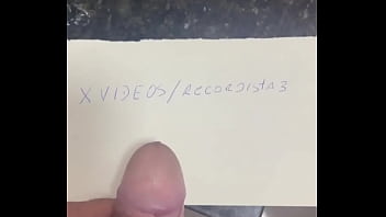 Vídeo Verificação - handjob, amateur, big-cock, sexlog - Video 1387715