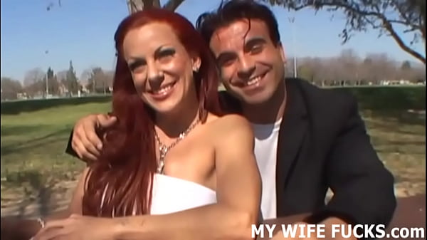 The Guy Who Is Going To Fuck My Wife Is Really Hung