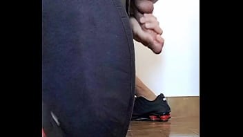 Gozando Com Cacete Pra Tr_s