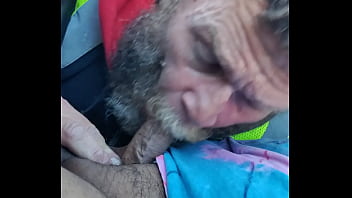 The Smell Of His Uncut Cock Was Heaven