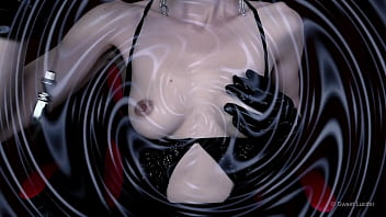 Small Tits Mesmerize Your Cock