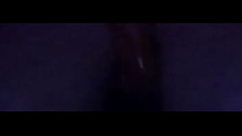 Big Titty Goth Girl Gives A Boobjob.