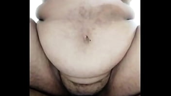 Desi Big Horny Milf