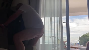 Wet, Piss, Wank, Exposure, Fat-man - Unknown - 2025 - Sexy - Session - Video 1388518