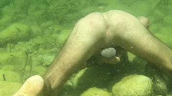 Outdoor, Masturbation, Underwater - Unknown - 2025 - Hot - Experience - Video 1388428