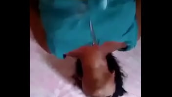 Le Mete La Verga Y Un Desodorante