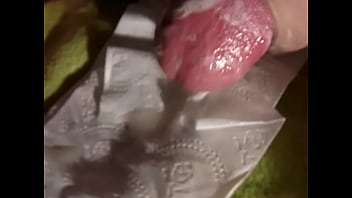 Moro' Cock Cumming