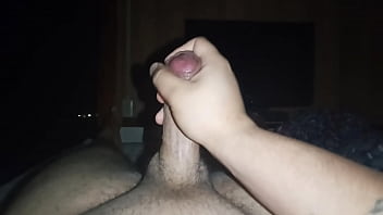 Cumshot For The Camera 2!