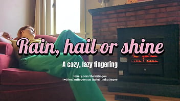 Rain, Hail Or Shine Trailer
