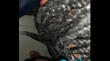 Getting My Dick Sucked In The Hallway For Some Chinese Food